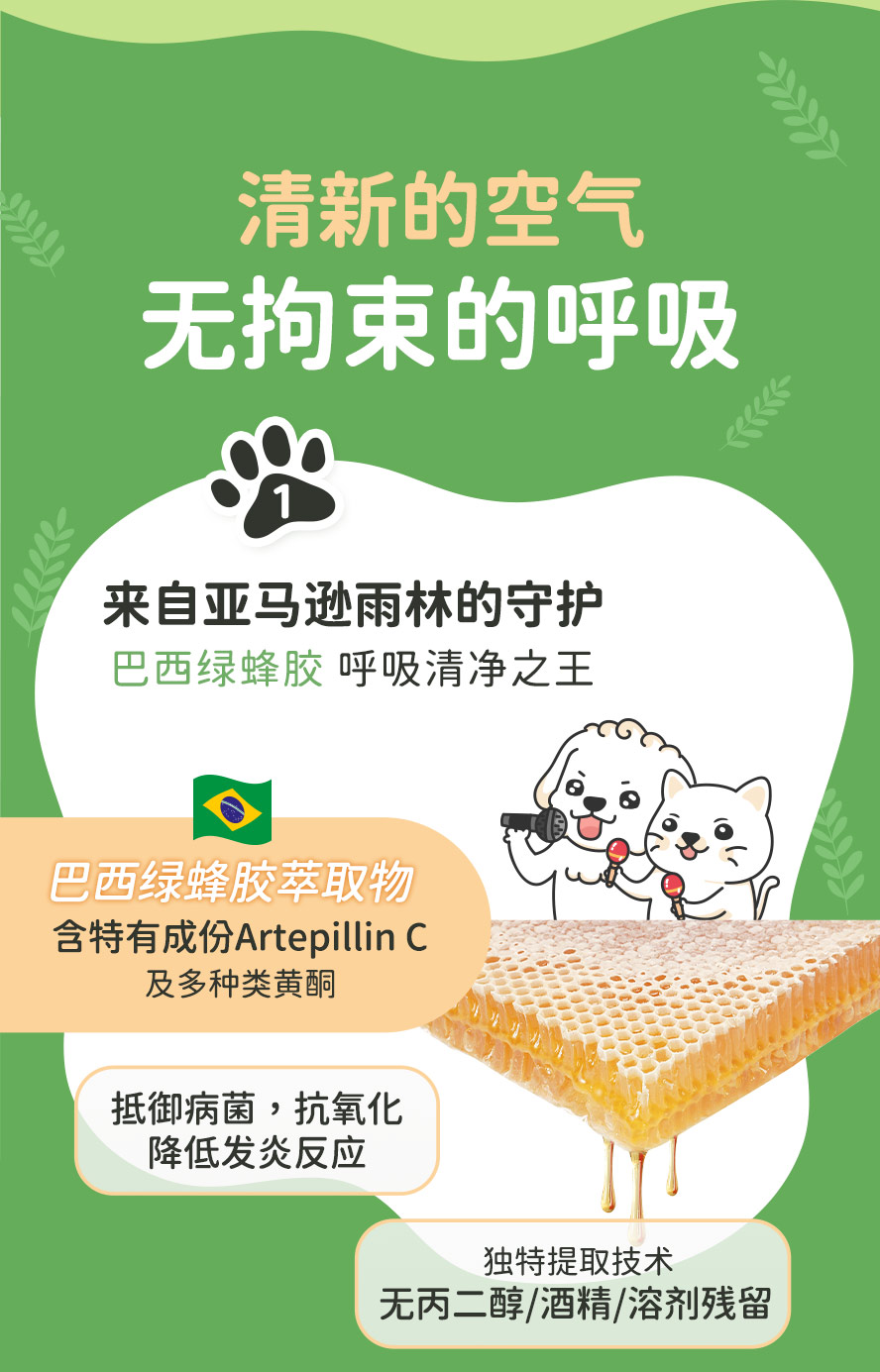 毛孩呼吸急促怎么办：易因天气、喝水呛到、天生体质、肥胖等导致喉咙不适、干咳、打呼等症状。