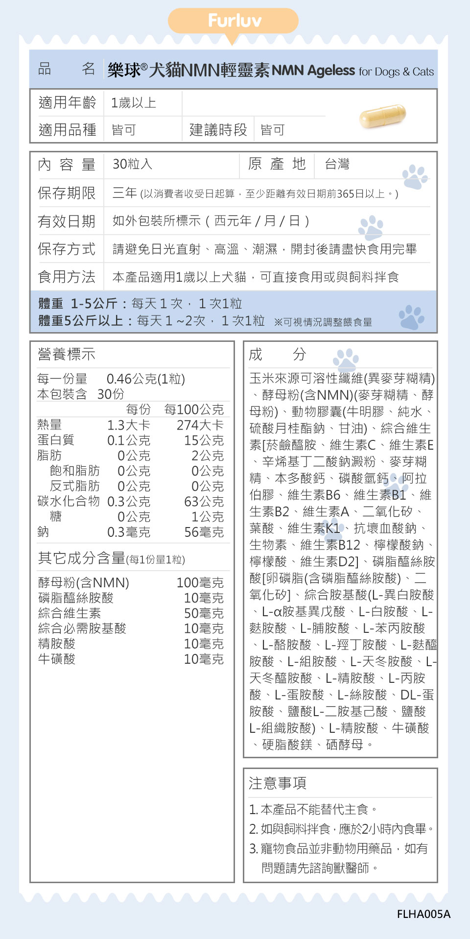 如何讓熟齡犬貓更健康有活力?選擇樂球。
