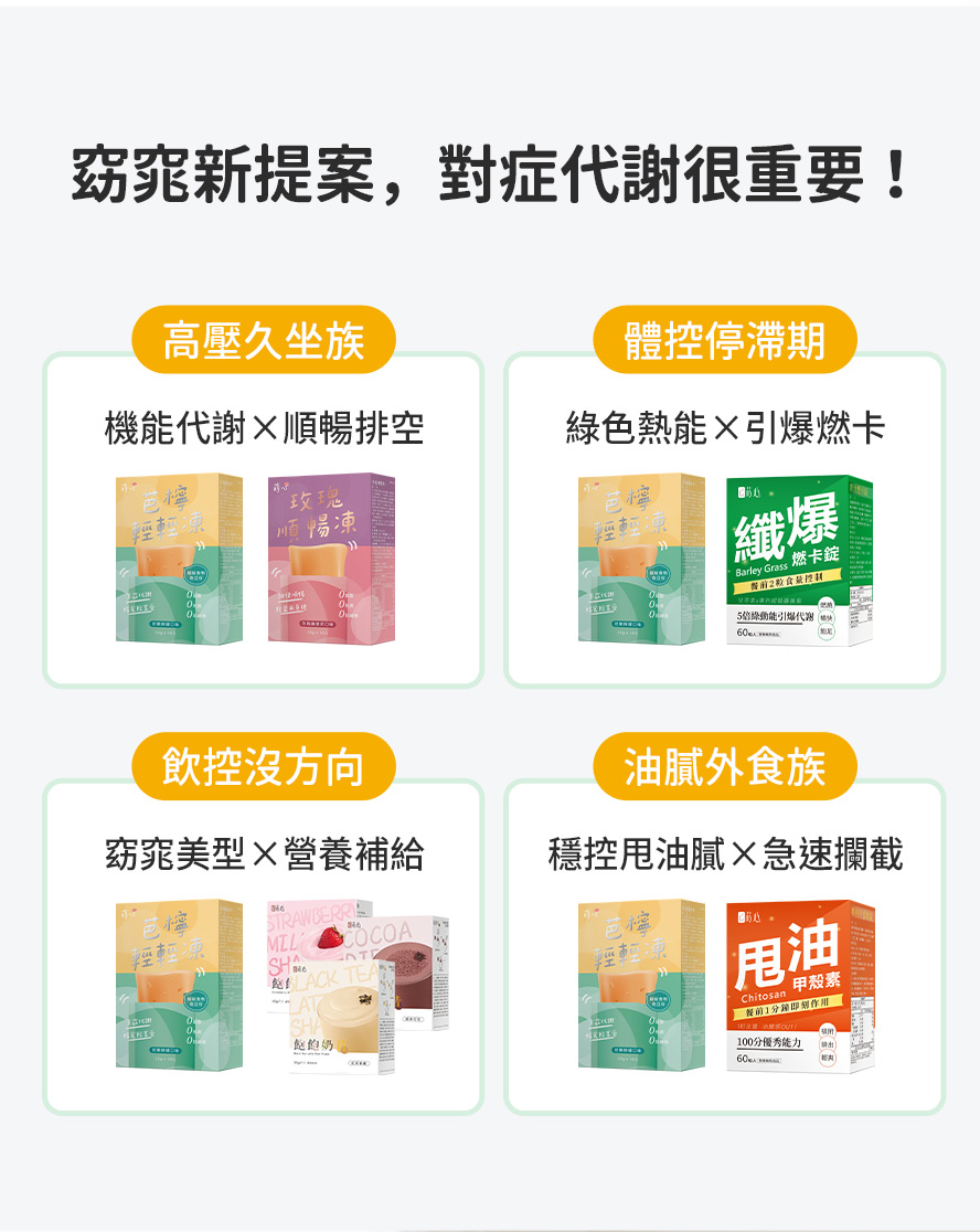 營養師教你芭檸輕輕凍這樣吃最有效。