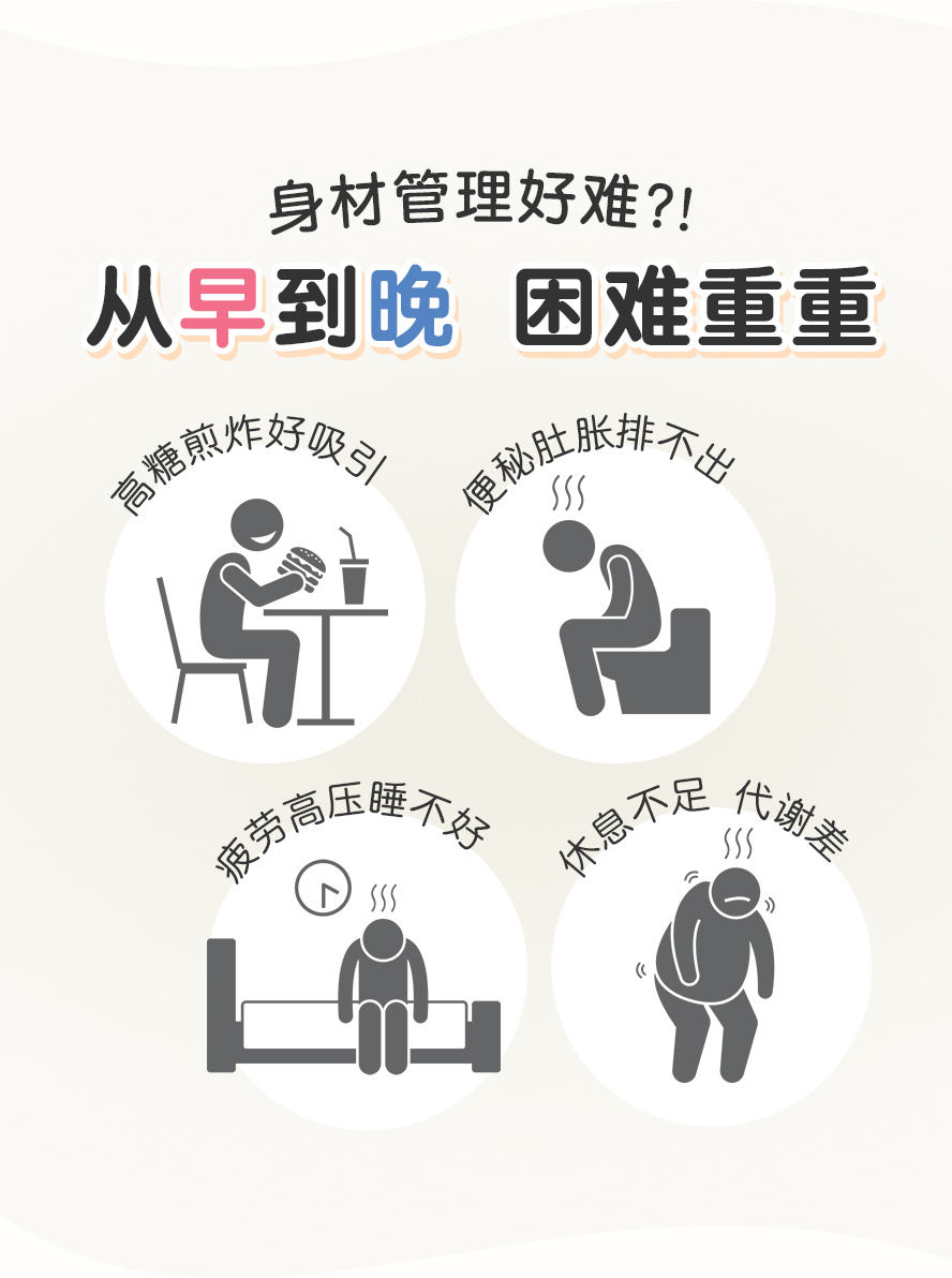 SiimHeart Red Quinoa Pectin ProMax (7 packs/packet) + Night Diet Enzyme