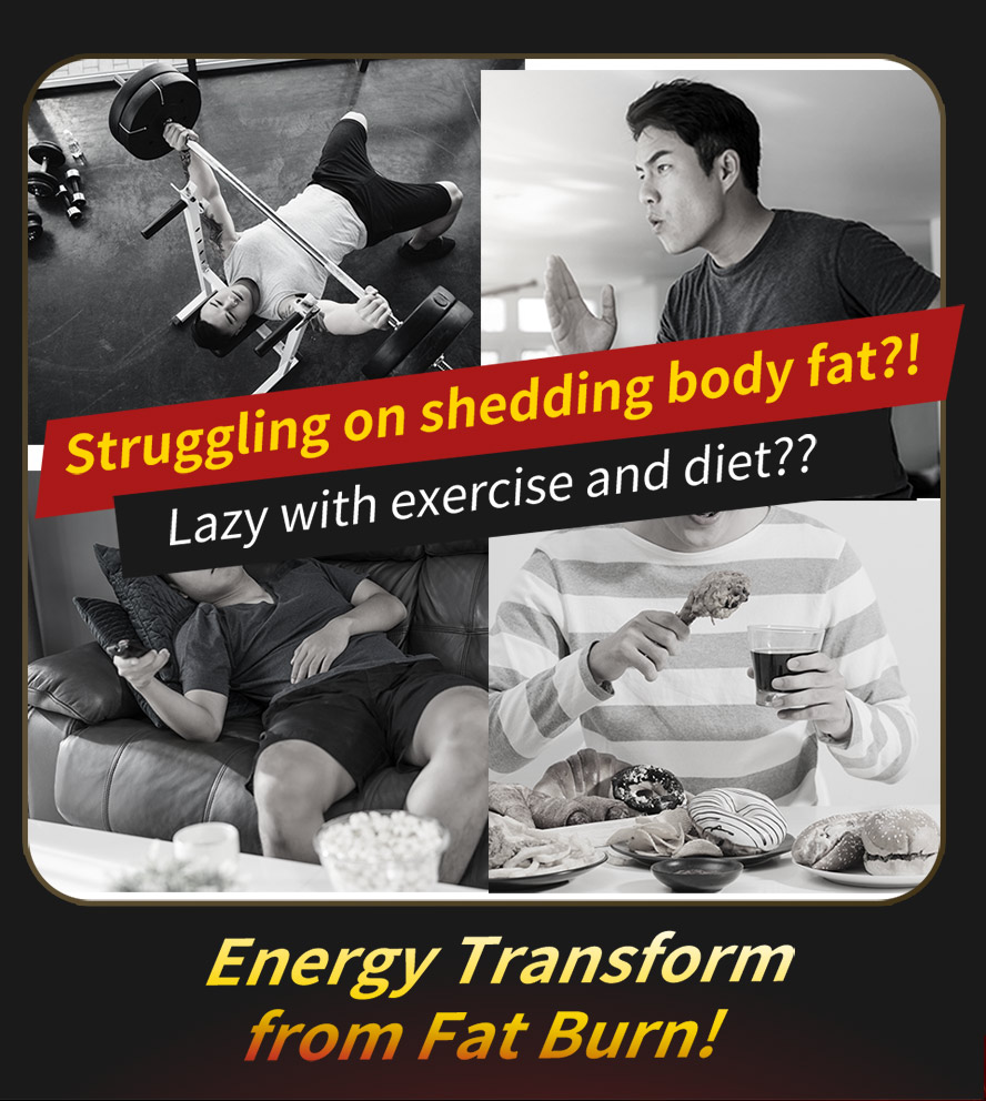 UNIQMAN L-carnitine contains coenzyme Q10 to boost your metabolism