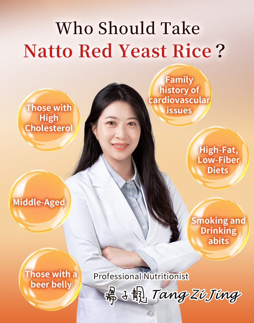 Taiwanese nutritionists recommended