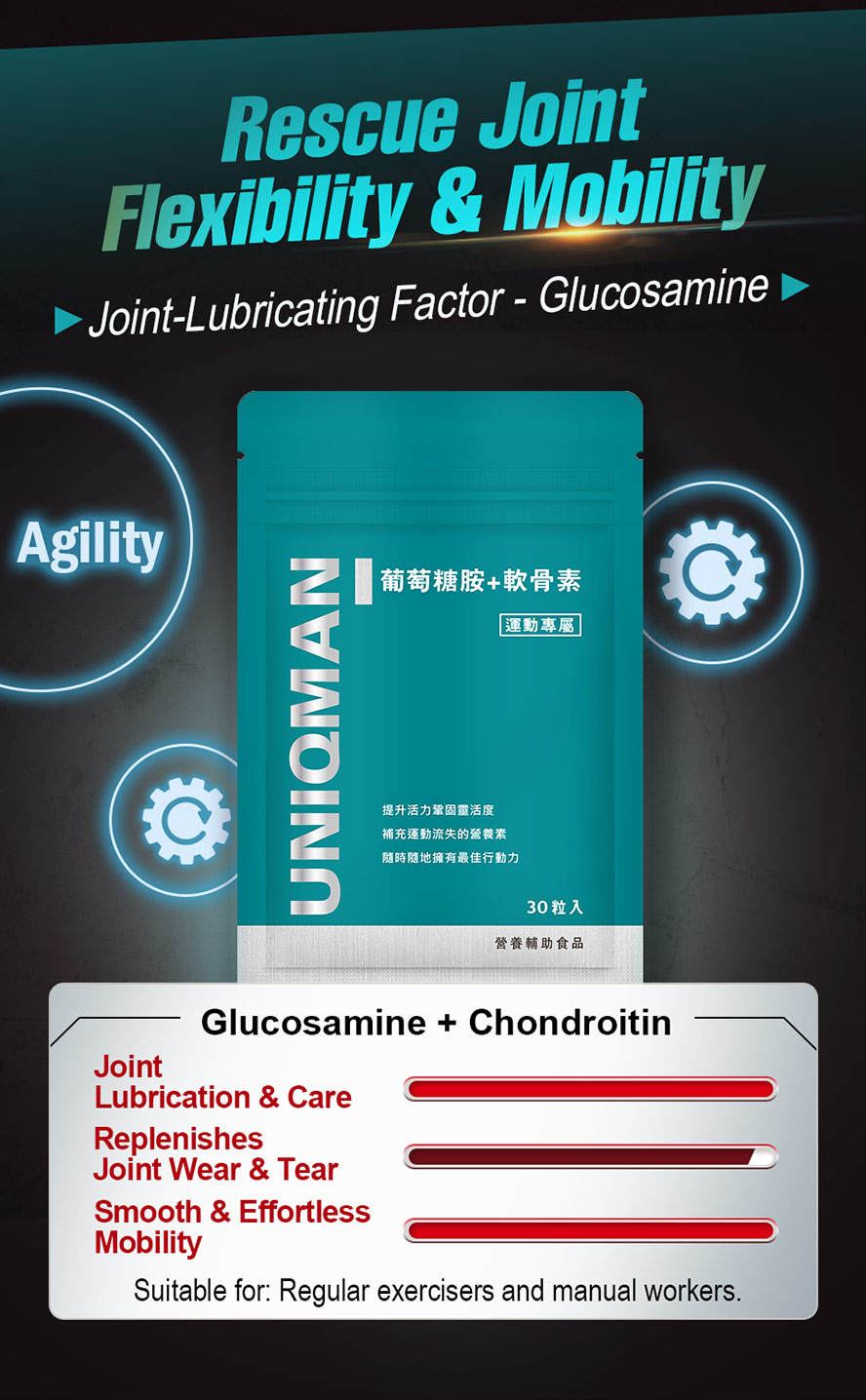 BCAA can accelerate recovery