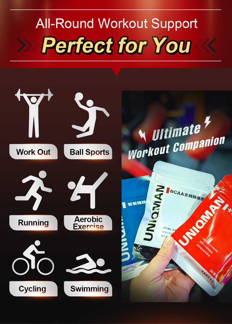L-carnitine helps you lose weight