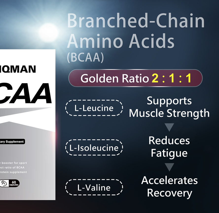 Accelerated Recovery: Minimize DOMS (Delayed Onset Muscle Soreness) and support muscle protein synthesis for faster day-to-day gains.