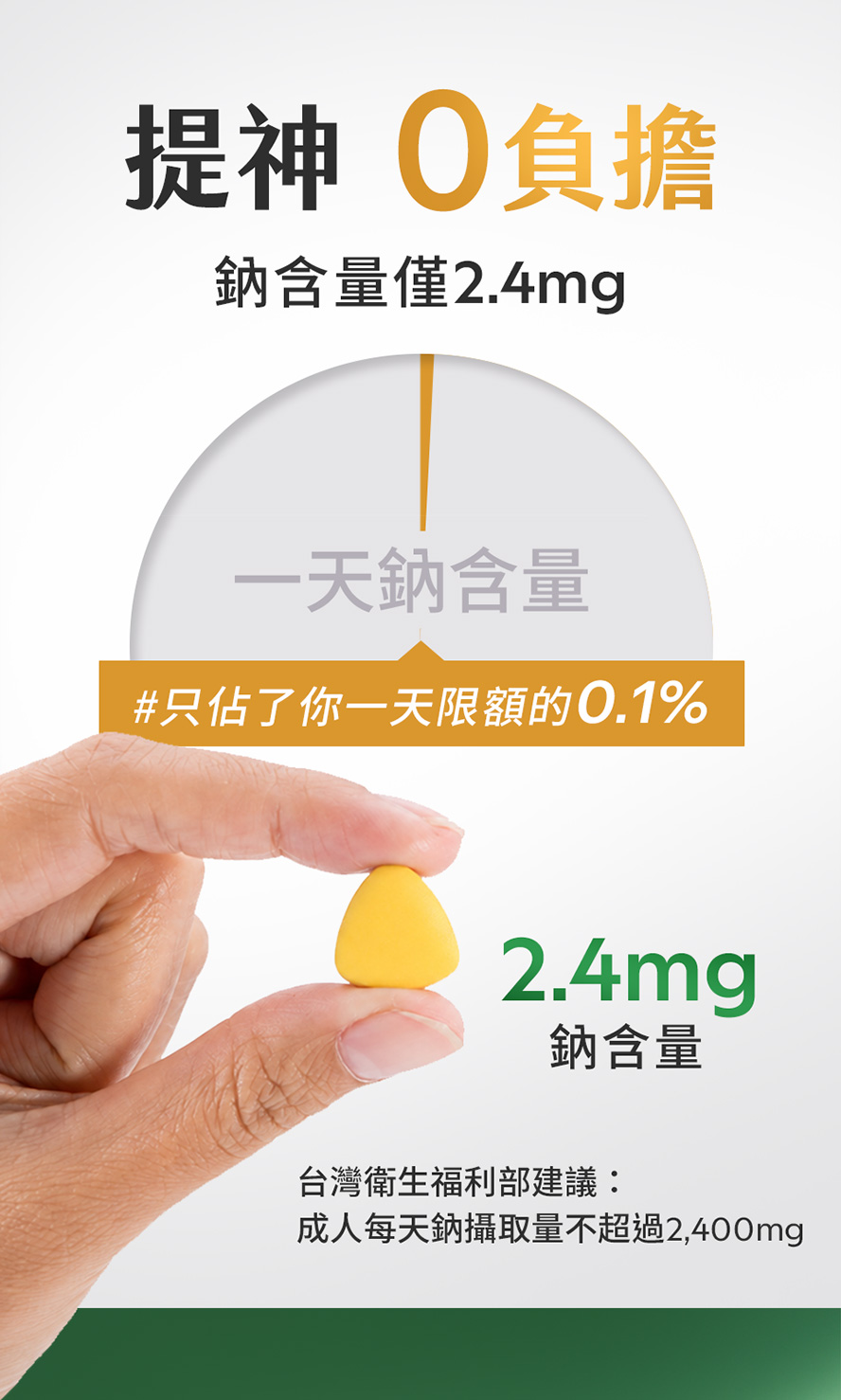 日本啤酒酵母有高達40種不同營養素,富含維生素、礦物質、胺基酸、食物纖維等